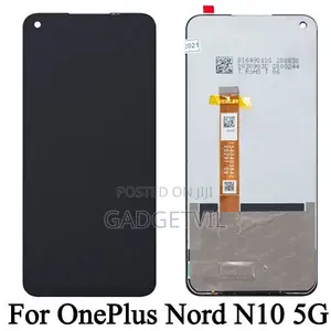 Oneplus Nord N10 5g LCD Touchscreen