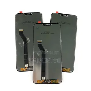 Motorola G7 Power LCD Touchscreen