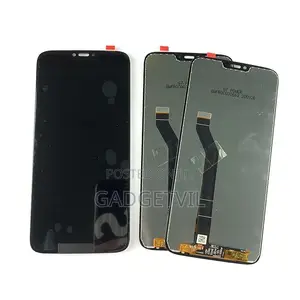Motorola G7 Power LCD Touchscreen