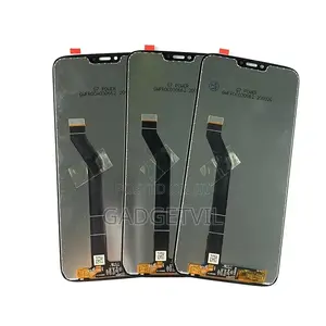 Motorola G7 Power LCD Touchscreen