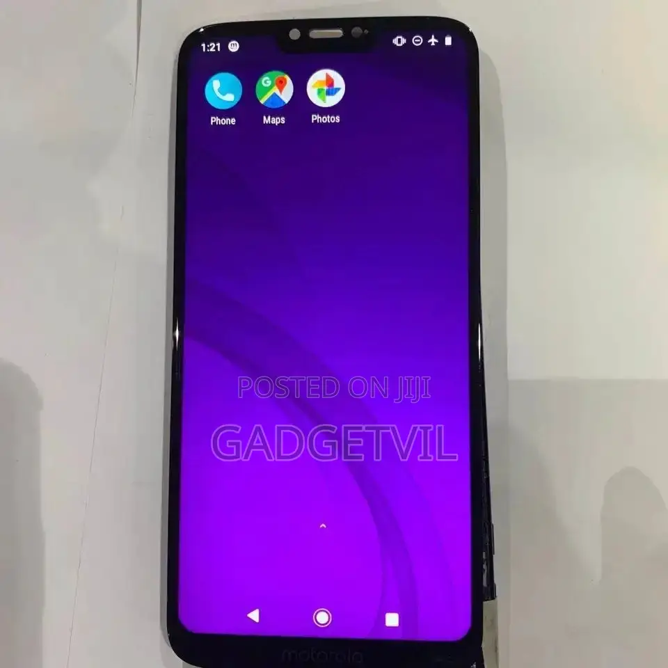 Motorola G7 Power LCD Touchscreen