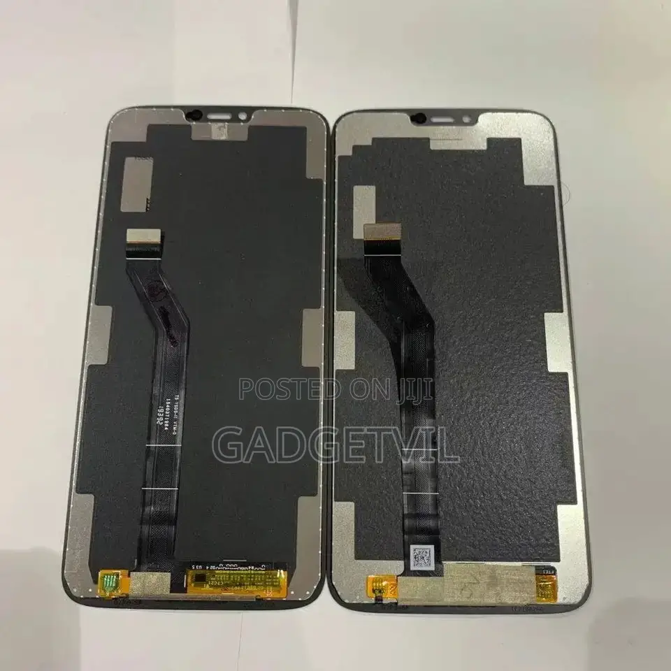 Motorola G7 Power LCD Touchscreen
