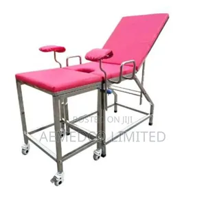 Delivery Bed