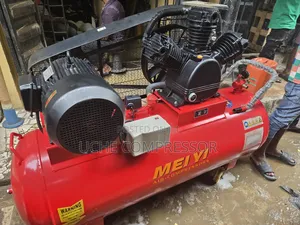 Air Compressor 500liter 20hp 15kw