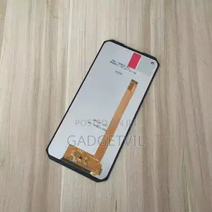 Oukitel Wp16 LCD Touchscreen