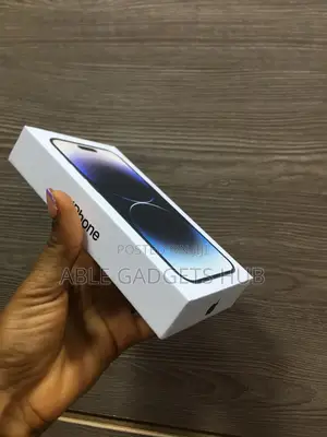 New Apple iPhone 14 Pro 128 GB Purple