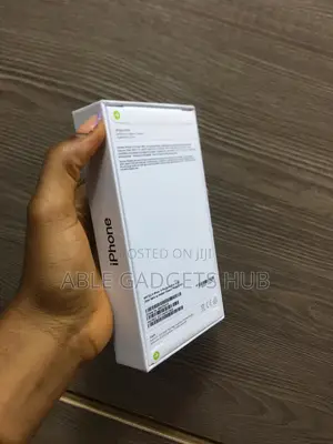 New Apple iPhone 14 Pro 128 GB Purple