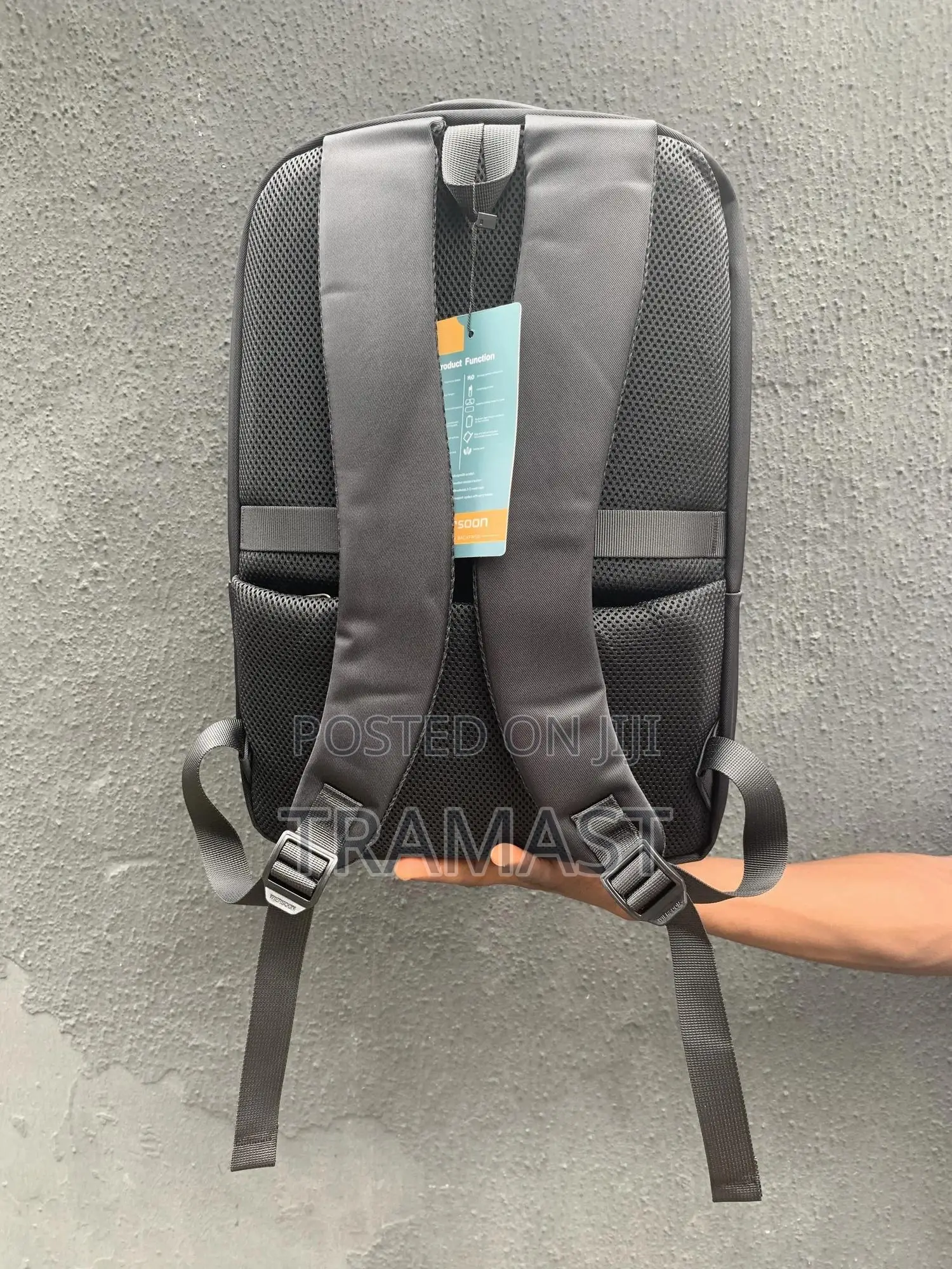 Quality Werisoon Back Pack
