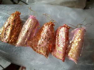 Perfume Bag