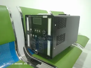 Alphar 3000W Solar Generator