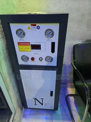 Nitrogen Generator