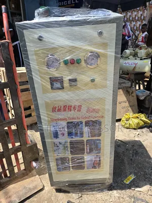 Nitrogen Generator For Prefiyer