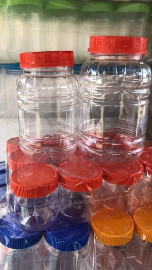Jar Container
