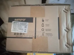 SMS MPPT 60a Solar Charge Controller
