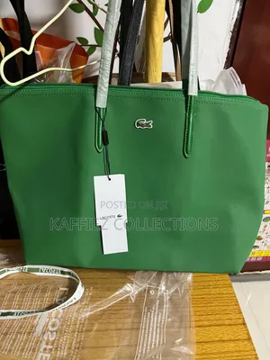 Lacoste Tote Bag