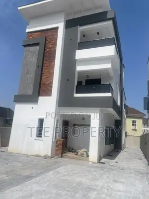 Photo - 4bdrm Duplex in Kolapo Estate, Akobo for sale