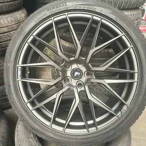 22 Inch Rim For Porsche, G-wagon