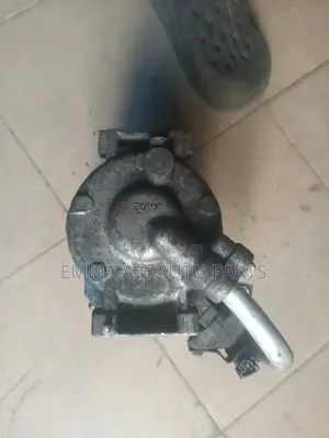 Honda Pilot 2008,2012 Ac Compressor