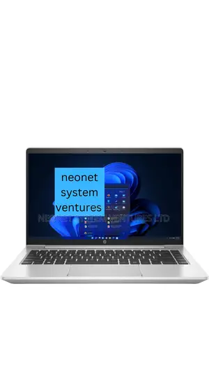 New Laptop HP ProBook 440 G9 8GB Intel Core I5 SSD 512GB