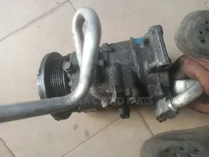 Ac Compressor for Carmy 2007,2010 Model 4plug