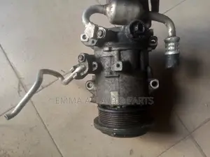Ac Compressor for Carmy 2007,2010 Model 4plug