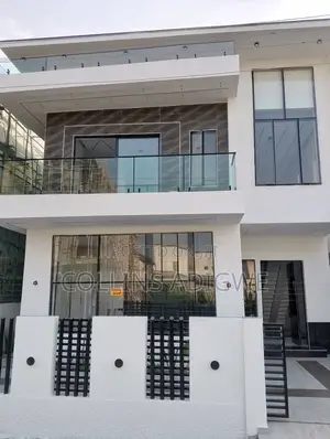 4bdrm Duplex in Ajah for sale