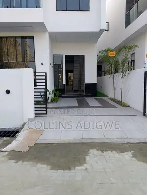4bdrm Duplex in Ajah for sale