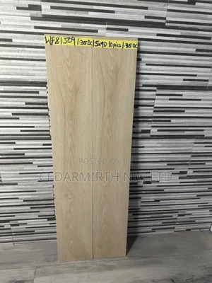 Wooden Tile Dark Light