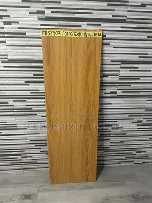 Wooden Tile Dark Light