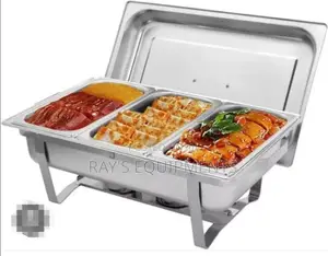 Chaffing Dish