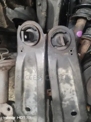 Back Camba for Honda Pilot 2010