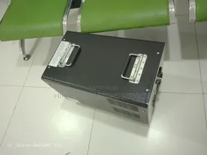 3000 Solar Power Station