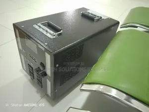 Solar Generator 3000watt