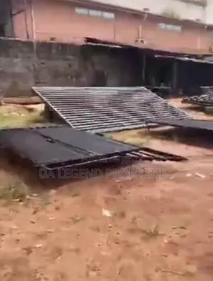 5plots of Lands Fully Fenced for Sale