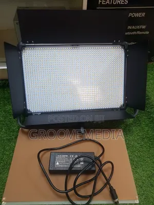 LED D- 1500 Light Used