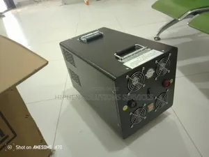 Affordable Home Solar Generator Alphar 3000w