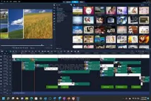 Videography and Video Editing