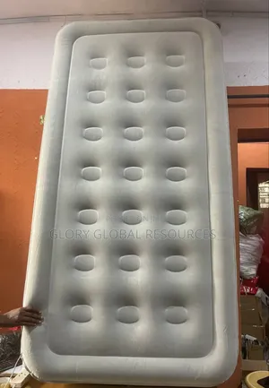 Mountain Inflatable Sofa Bed