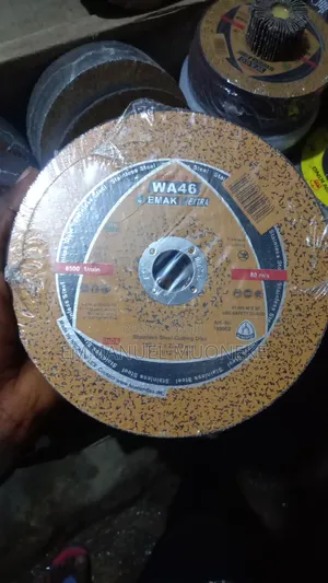 Original Kroneflex Cutting Disc 7 Inchs