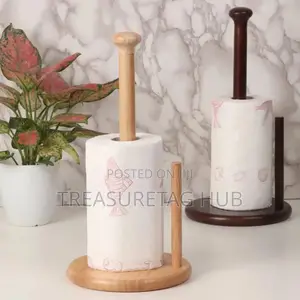 Tissue Holder Stand