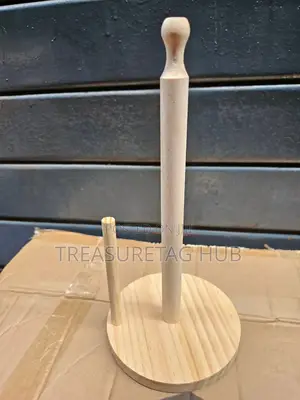 Tissue Holder Stand