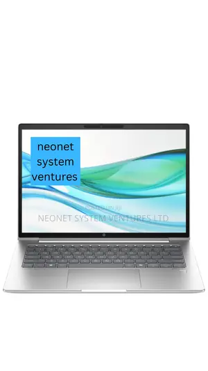 New Laptop HP 16GB Intel Core Ultra 7 SSD 512GB