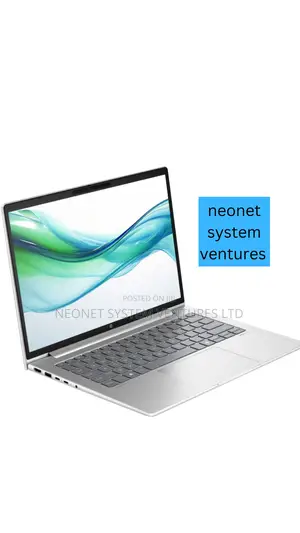 New Laptop HP 16GB Intel Core Ultra 7 SSD 512GB