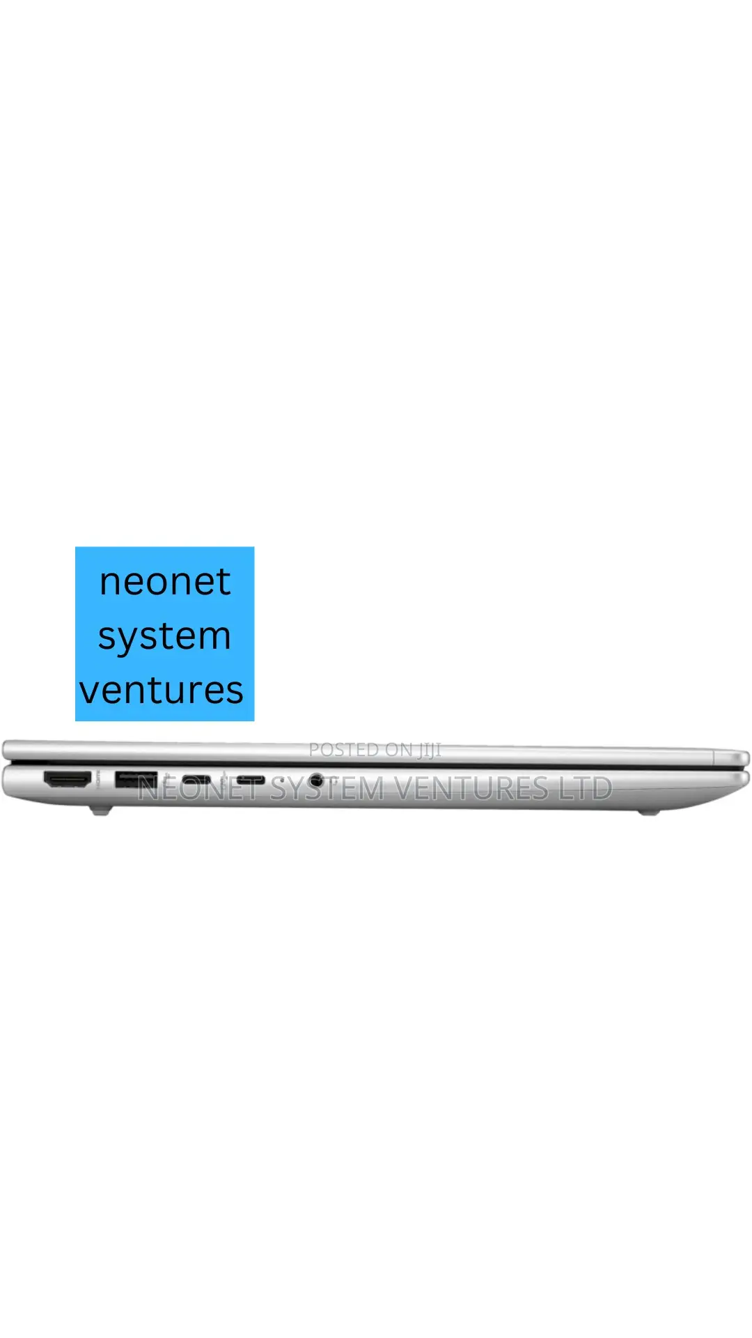 New Laptop HP 16GB Intel Core Ultra 7 SSD 512GB