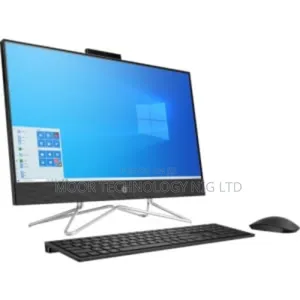 Desktop Computer HP 4GB Intel Core I5 SSD 512GB