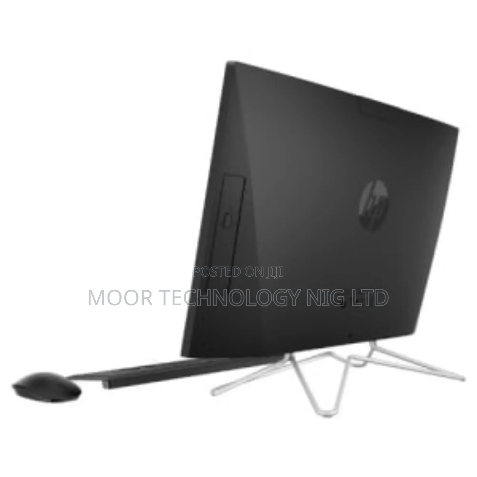 Desktop Computer HP 4GB Intel Core I5 SSD 512GB