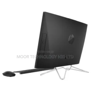 Desktop Computer HP 4GB Intel Core I5 SSD 512GB