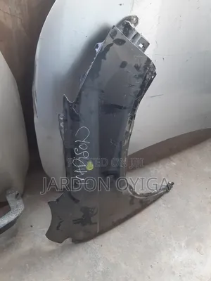 Fender Honda CRV 2008 to 2010