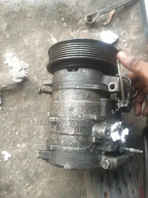 Compressor for Honda EOD 2002,2006 4plug