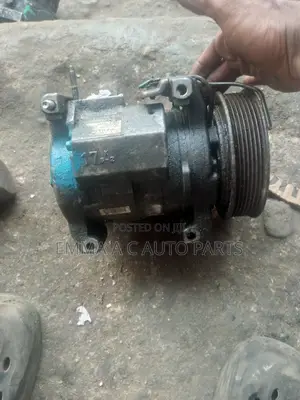 Compressor for Honda EOD 2002,2006 4plug